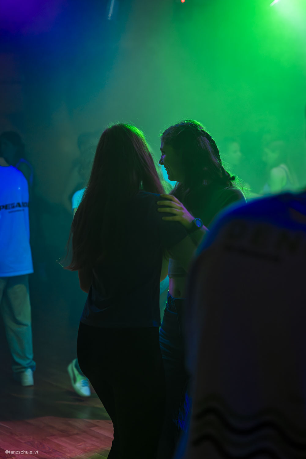 20250125 Come Together Tanzparty 0947